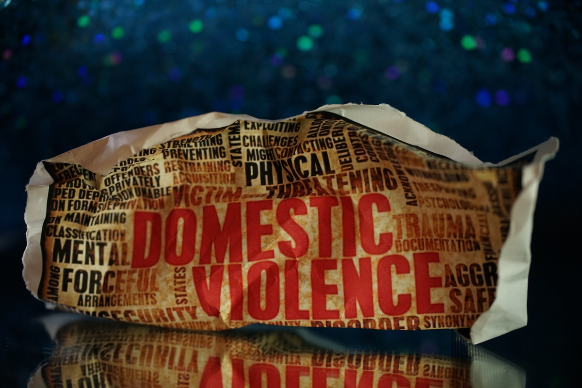 domestic violence